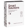 Органайзер для посуды Ronja, 26,8х20,5 см, светло-серый/темно-сливовый, Smart Solutions, изображение 9