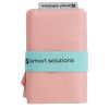 Сумка-шоппер Easy Shop, розовая, Smart Solutions, изображение 6