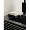 Мыльница Dry Flex, графит, Smart Solutions, изображение 3