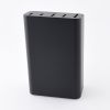 Набор ножей кухонных с подставкой Prime, 5 шт., черный, Smart Solutions, изображение 7