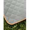 Плед для пикника и отдыха на пляже Smart Picnic, шалфей, Smart Solutions, изображение 14