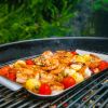 Противень для гриля перфорированный Smart Grill, 33х19 см, Smart Solutions, изображение 6