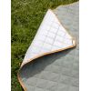 Плед для пикника и отдыха на пляже Smart Picnic, шалфей, Smart Solutions, изображение 12