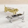 Держатель для колец Dachsie, латунь, UMBRA, изображение 6