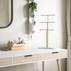 Держатель для украшений Trigem, латунь, UMBRA, изображение 3