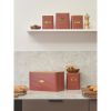 Хлебница Irmel, 33х18х19 см, терракота, Smart Solutions, изображение 2