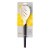 Шумовка SmartChef, 31 см, бежевая/бордовая, Smart Solutions, изображение 7