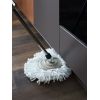 Швабра с ведром и центрифугой Cleanup, 7 л., Smart Solutions, изображение 5