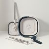 Швабра со складным ведром Compact Mop, Smart Solutions, изображение 4