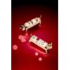 Держатель для колец Dachsie, латунь, UMBRA, изображение 7