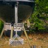 Щетка для гриля и барбекю Smart Grill, Smart Solutions, изображение 8