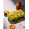 Форма для льда с крышкой Ice cubes, 8 ячеек, Smart Solutions, изображение 2