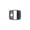 Органайзер для раковины с полкой Caddy, черный, UMBRA, изображение 10