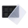Форма для льда с крышкой Ice cubes, Smart Solutions, изображение 12