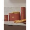 Хлебница Irmel, 33х18х19 см, терракота, Smart Solutions, изображение 4