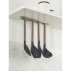 Шумовка SmartChef, 31 см, капучино-графит, Smart Solutions, изображение 3