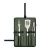 Чехол для инструментов для гриля Smart Grill, 53х40 см, Smart Solutions, изображение 4