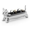 Держатель для колец Ali Cat, хром, UMBRA, изображение 10