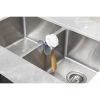 Органайзер для раковины Caddy, серо-голубой, UMBRA, изображение 4