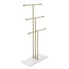 Держатель для украшений Trigem, латунь, UMBRA, изображение 10