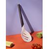 Шумовка SmartChef, 31 см, бежевая/бордовая, Smart Solutions, изображение 2