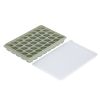 Форма для льда Ice cubes, шалфей, Smart Solutions, изображение 5
