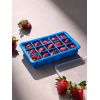 Форма для льда с крышкой Ice cubes, 15 ячеек, Smart Solutions, изображение 2