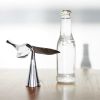 Открывалка для бутылок Tipsy, хром, UMBRA, изображение 6
