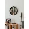 Панно для фотографий Luna, черное, 9 эл., UMBRA, изображение 3