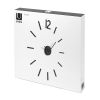 Часы настенные Blink, черные, UMBRA, изображение 10