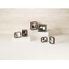 Фоторамка двусторонняя Bellwood, 16х22 см, состаренный орех, UMBRA, изображение 8