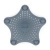 Фильтр для слива Starfish, серо-голубой, UMBRA, изображение 7