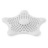 Фильтр для слива Starfish, белый, UMBRA