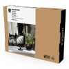 Фоторамка Wishbone, 18х25 см, черная, UMBRA, изображение 11