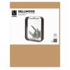Фоторамка двухсторонняя Bellwood, 19х24, состаренный орех, UMBRA, изображение 13