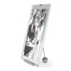 Фоторамка Flute, 26х30 см, хром, UMBRA, изображение 11