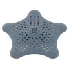 Фильтр для слива Starfish, серо-голубой, UMBRA