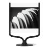 Фоторамка Wishbone, 18х25 см, черная, UMBRA, изображение 7