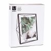 Фоторамка Prisma, 20х25, черная, UMBRA, изображение 10