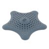 Фильтр для слива Starfish, серо-голубой, UMBRA, изображение 12