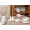 Бутылка для уксуса белого цвета из коллекции Kitchen Spirit, 250 мл, Tkano, изображение 6
