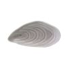 Набор для сервировки Oyster shell серого цвета из коллекции Sea treasures, Tkano, изображение 8