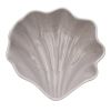 Набор из 2 салатников Cockle серого цвета из коллекции Sea treasures, 360 мл, Tkano, изображение 6