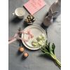 Набор из двух тарелок белого цвета из коллекции Kitchen Spirit, 21 см, Tkano, изображение 2