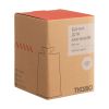 Банка для хранения белого цвета из коллекции Kitchen Spirit, 820 мл, Tkano, изображение 4