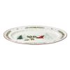 Блюдо сервировочное Nordic winter из коллекции New Year Essential, 34,6х24 см, Tkano, изображение 4