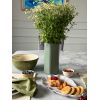 Блюдо сервировочное Clams серого цвета из коллекции Sea treasures, Tkano, изображение 6