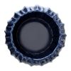 Набор из 2 салатников Actinia синего цвета из коллекции Sea treasures, 640 мл, Tkano, изображение 8