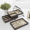 Шкатулка Terrace, орех, UMBRA, изображение 7