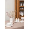 Овальное блюдо белого цвета из коллекции Kitchen Spirit, Tkano, изображение 4
